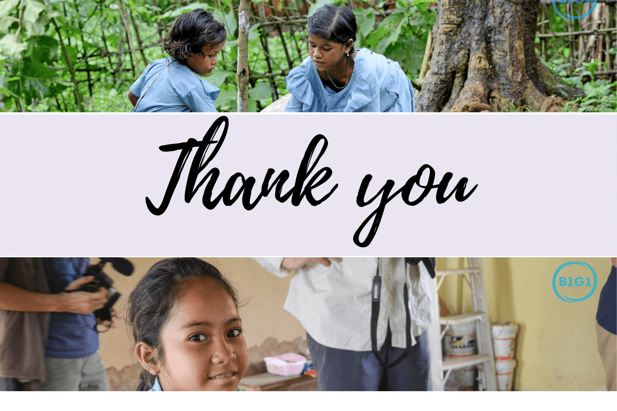 Giving Back 2021 - A personal review