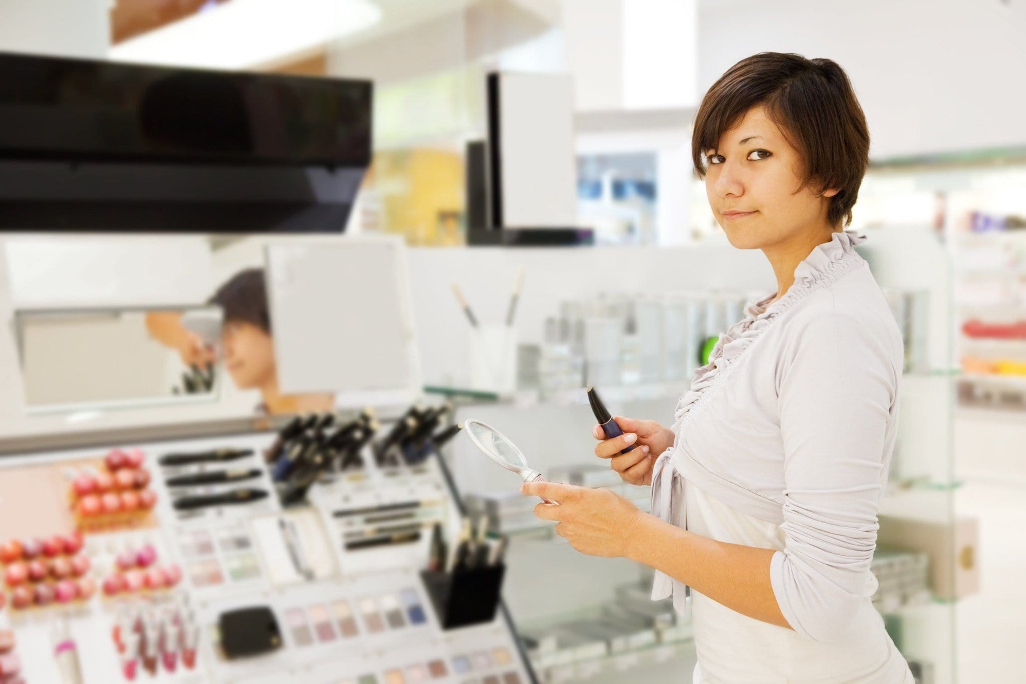 Misleading Organic Beauty Claims