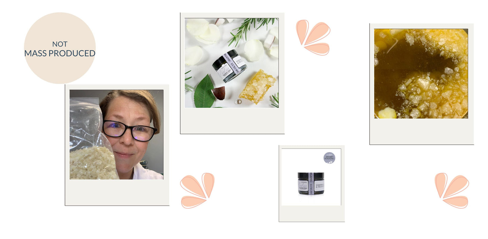 Not Mass-Produced Skincare (And Why That Matters for Your Skin)
