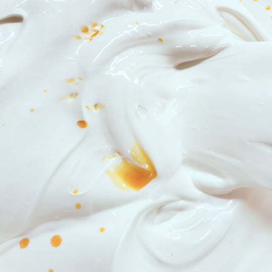 Radiance Cream with Rose & Frankincense