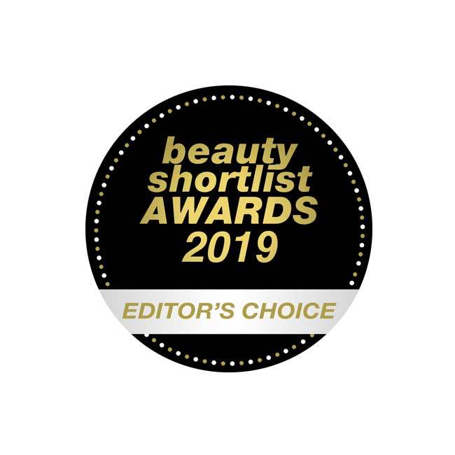 Beauty Shortlist 2019 Award Editor's Choice - Rose & Blackcurrant Facial Essence