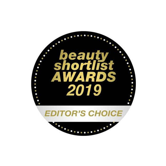Beauty Shortlist 2019 Award Editor's Choice - Rose & Blackcurrant Facial Essence