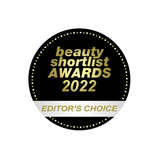 Beauty Shortlist Awards Editor's Choice 2022