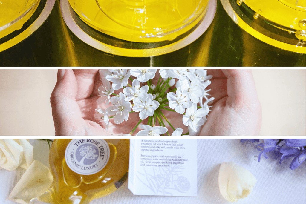 5 Tips to Help Dry, Itchy Skin