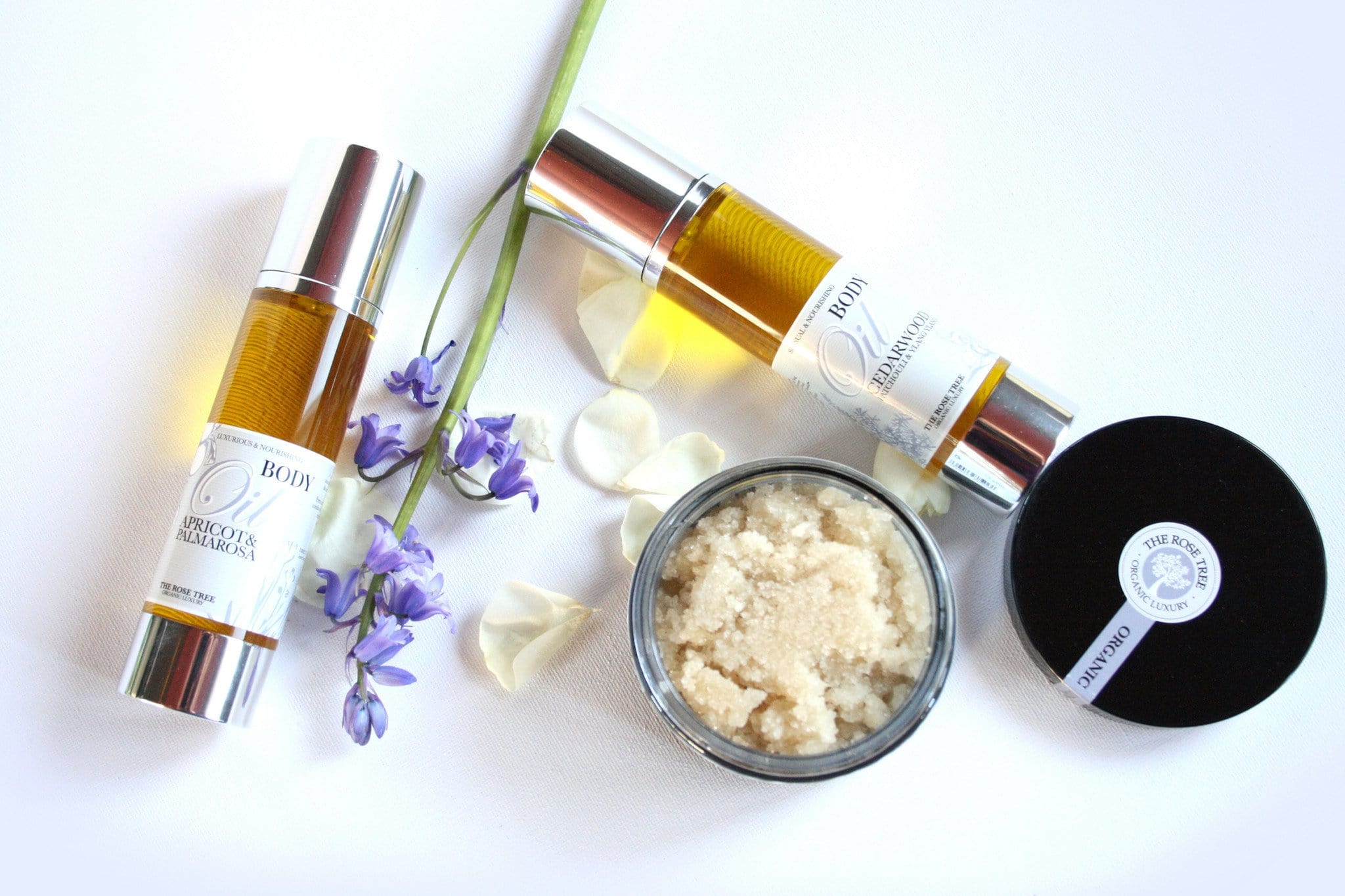 3 Reasons to Pick a Body Oil over a Cream