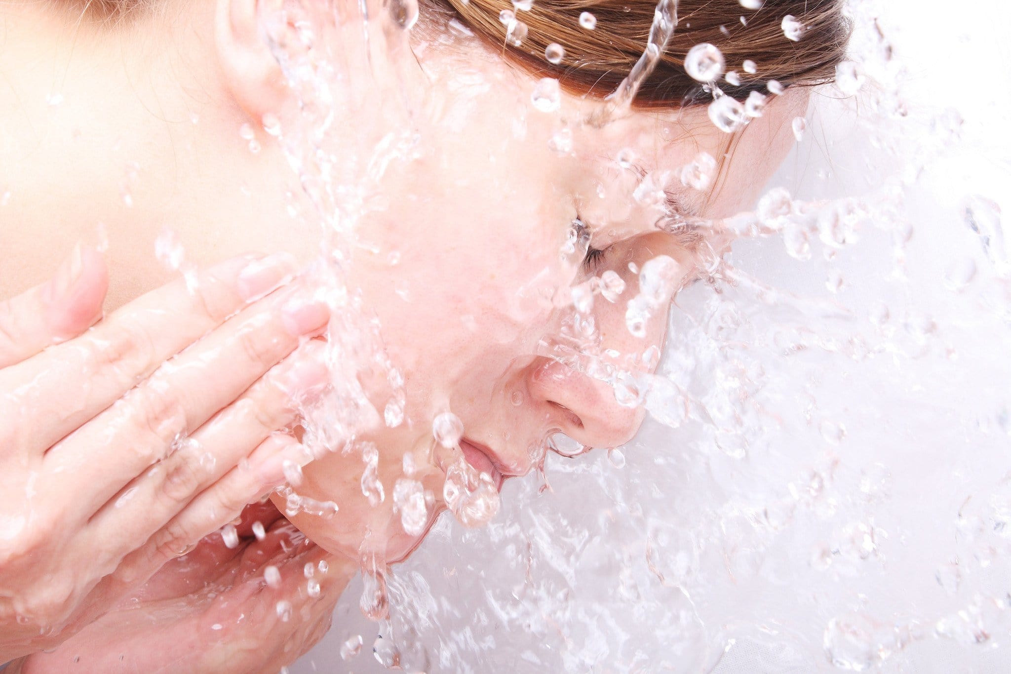 Cleansing 101 - Get Amazing Skin Super Fast