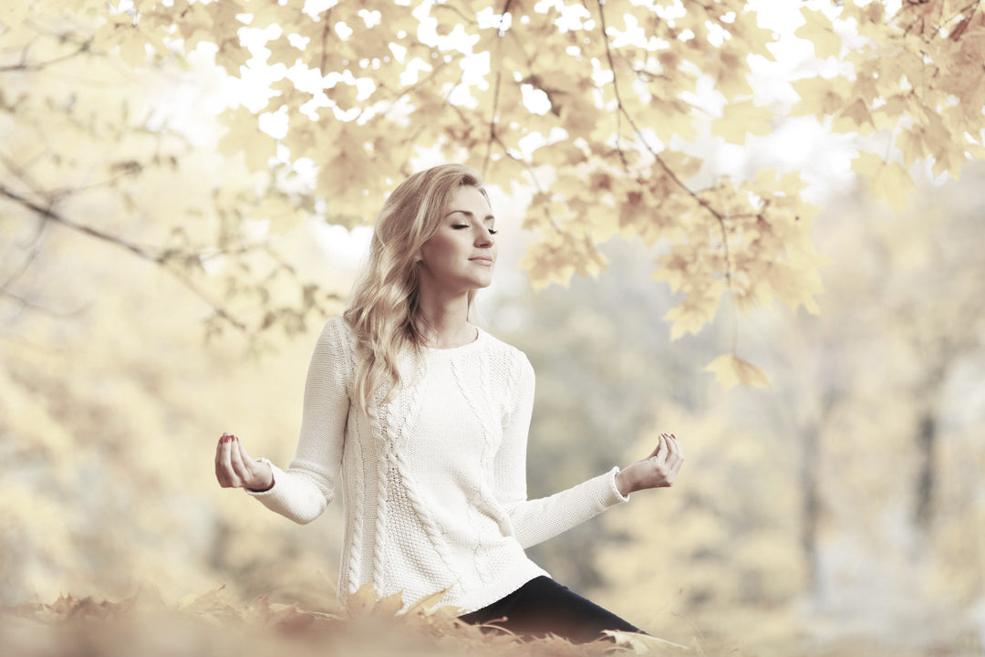 Autumn Skincare Made Easy