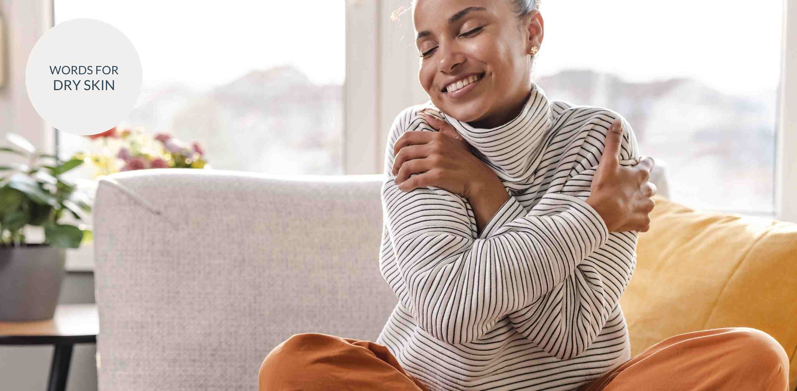The Skincare Words That Actually Matter for Dry Skin