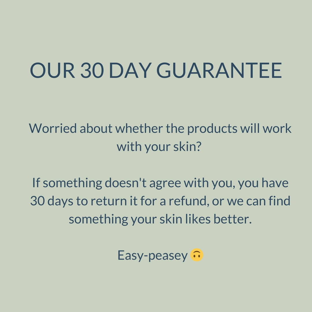 Best Sellers Essentials Sample Set