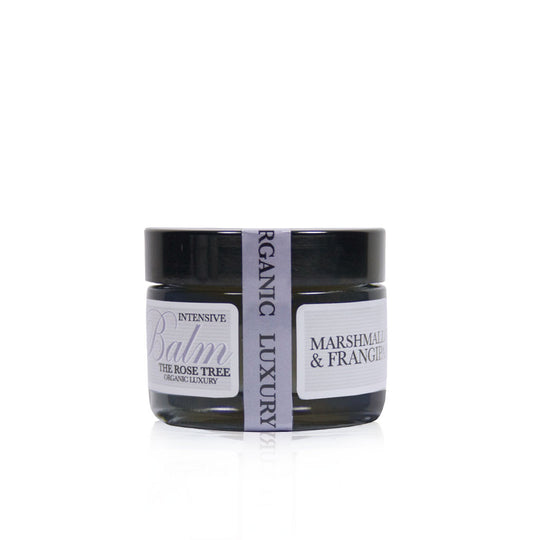 Intensive Balm with Marshmallow & Frangipani