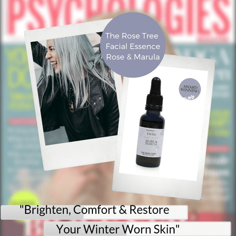 Psychologies Magazine 2019