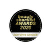 Beauty Shortlist Awards 2020 - Editors Choice