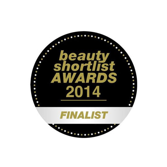 Beauty Shortlist Awards - Finalist 2014
