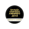 Beauty Shortlist 2019 Award Editor's Choice - Aromatherapy Candle No.7