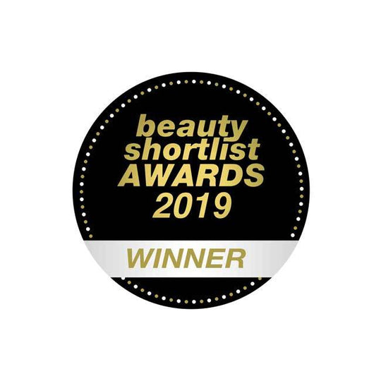 Beauty Shortlist 2019 Award Winner - Best Hand Balm