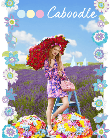 Caboodle Magazine