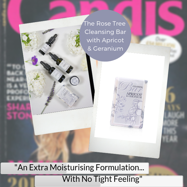 Candis Magazine