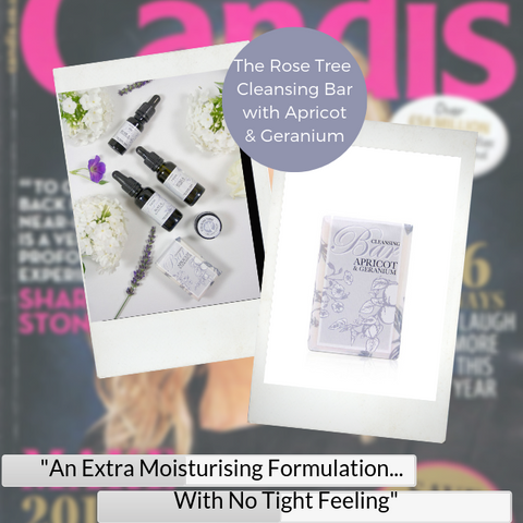 Candis Magazine