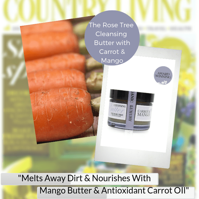 Country Living Magazine
