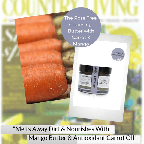 Country Living Magazine