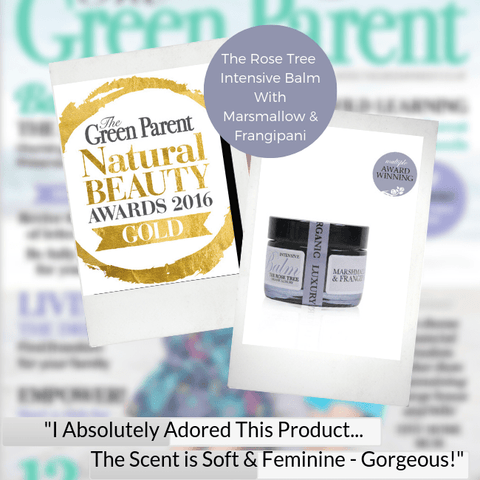 Green Parent Magazine August 2016