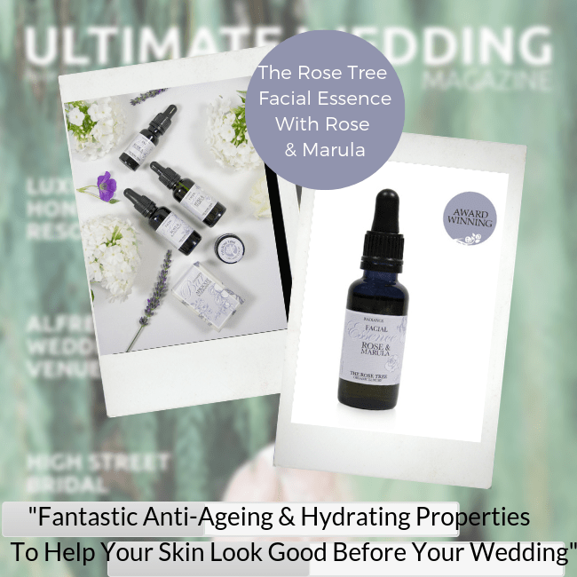 Ultimate Wedding Magazine