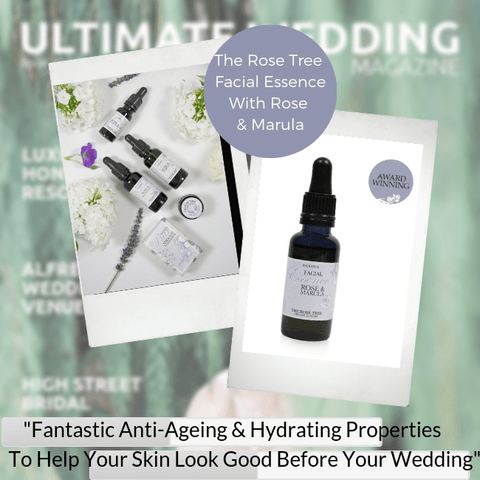 Ultimate Wedding Magazine