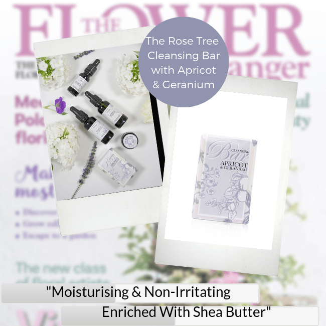The Flower Arranger Spring Edition 2017