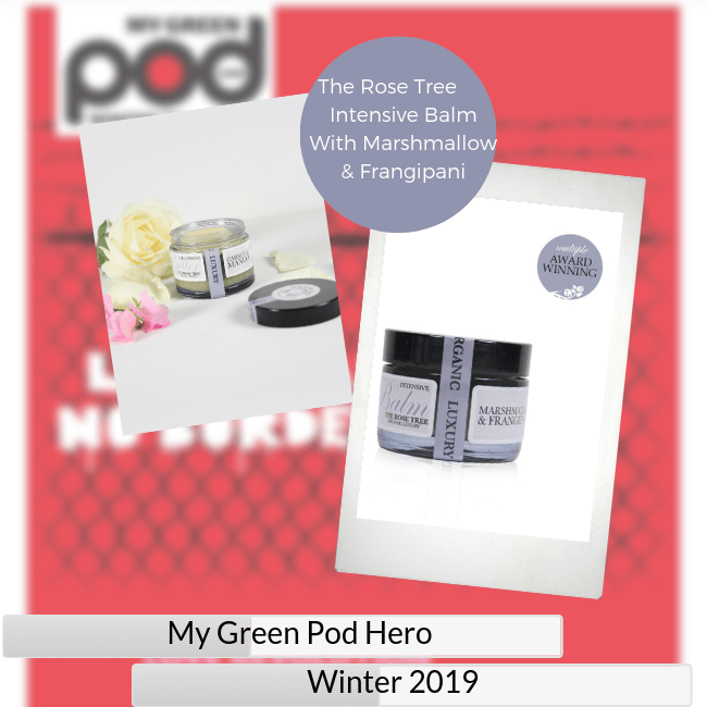 My Green Pod 2019