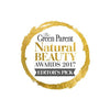Green Parent Natural Beauty Awards 2017 - Editors Pick
