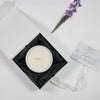 Luxury Natural Wax Candle - De-Stress Group