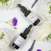 Organic Facial Essence with Rose & Blackcurrant - Group