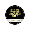 Beauty Shortlist Awards Editor's Choice 2022 