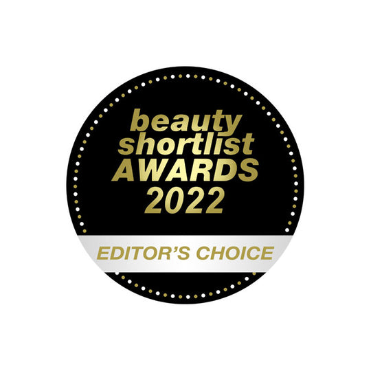 Beauty Shortlist Awards 2022 - Editor's Choice