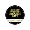 Beauty Shortlist Awards 2022 - Editor's Choice