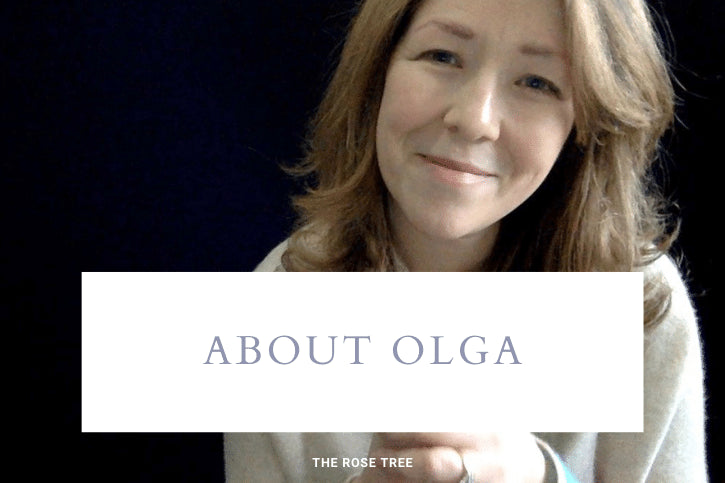 Meet Olga